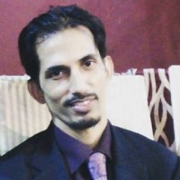 Waquar Uddin Ahmed