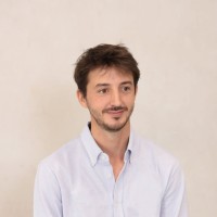 Simon Blazevic