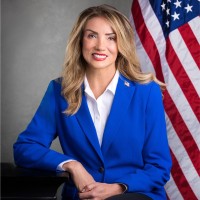 Mayor Michelle Kaufusi