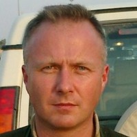 Ewan Carmichael CBE