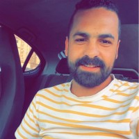 Ibrahim Harb