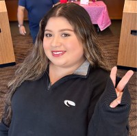 Jasmin Popoca Cerda