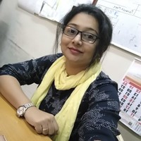 Rashmi Pethe