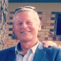 Kent Parkin