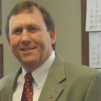 Kenny Sikes
