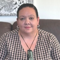 Tracey Tuki