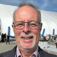 Chris Kimberley