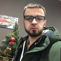 Dmitry Volkov