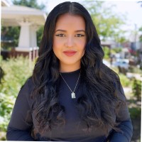 Vanessa Garcia Padilla