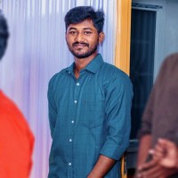 Rahul M