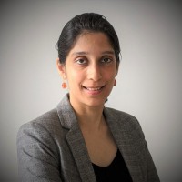 Saumya Bajaj, Phd