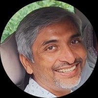 Ali Asgar