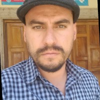 Daniel Saray