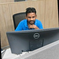 Durvesh Kumar