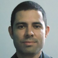 Andrés Mijares