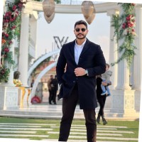 Khaled Al-Srougy