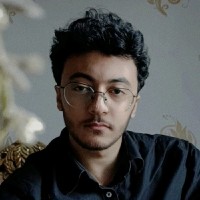 Mahmoud Elattar