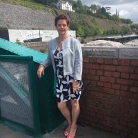 Tracey Smyth