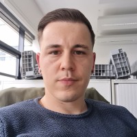 Benjamin Köhler
