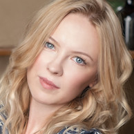 Irina Khramova