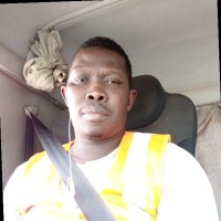 Amadou Pouye