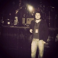 Jorge Ignacio Vigorena Espinoza