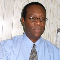 Earl Foster