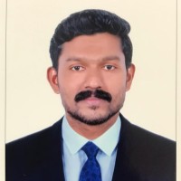 Akhilesh Sreenivasan