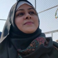 Umme kulsoom