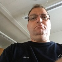 Finn Rene Sørensen H Sørensen