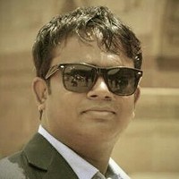 Kulandai Raj