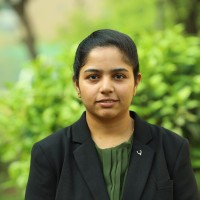 Lt Cdr Nithya E (Retd)