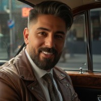 Amirhossein Esmaeili ★