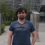 Abid Hamayun