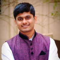 Ashok Shirsath