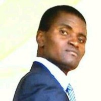 Gladmore Nhachi
