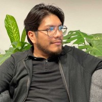 Alberto Cruz