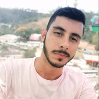 Cristian Marcos Monte