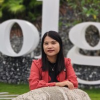 Aimee Qin