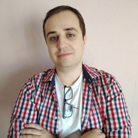 Ivan Torgashev