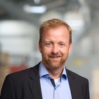 Chris Eriksen