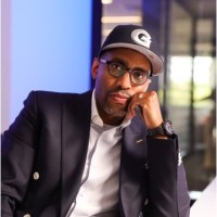 Gregory C. Ellison II, Ph.D.