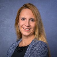 Melanie Karrenbrock