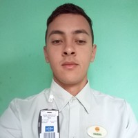 Isaquiel Wemerson