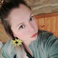 Katherine Belgica Lagos Hormazabal