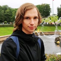 Ilya Vaniukevich