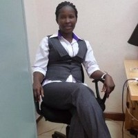 Eunice Odwar