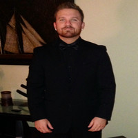 Tyler Olson
