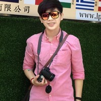 Kris Guo