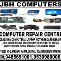 Computer Jbh Computers Bathinda